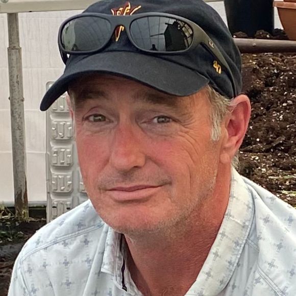 Meet your Posher, Adam - Picture 1 of 1